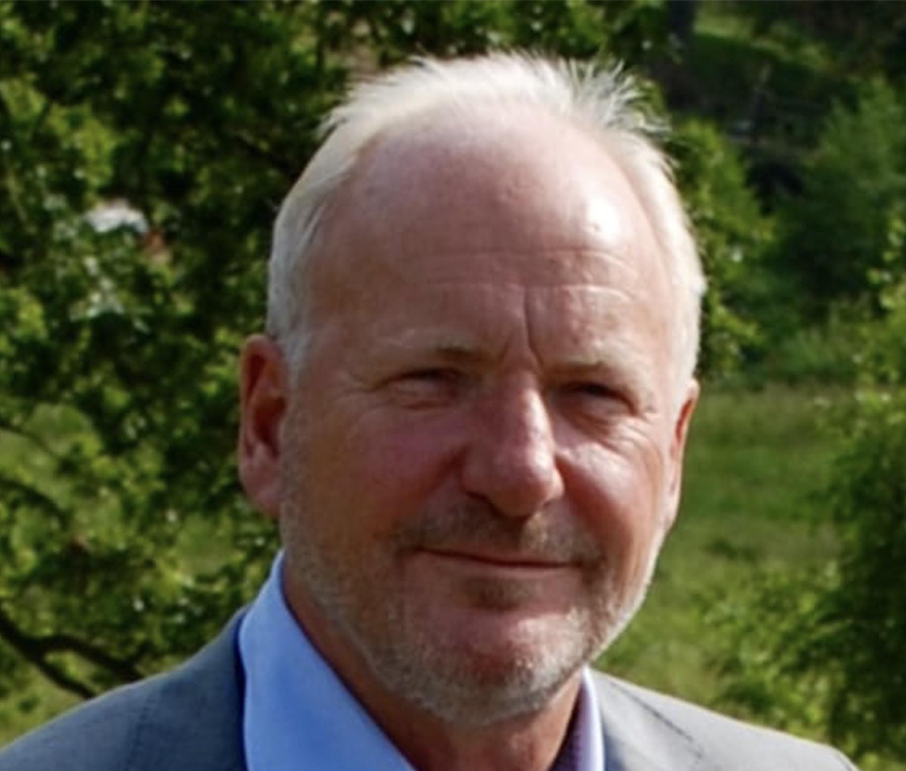 Rolf Nilsson