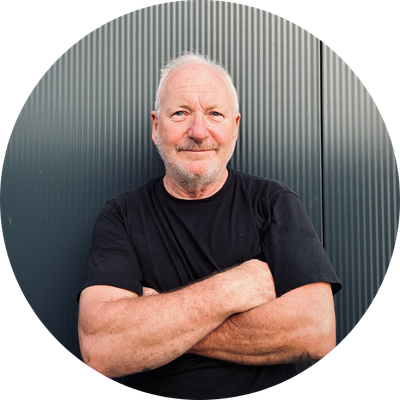 Rolf Nilsson
